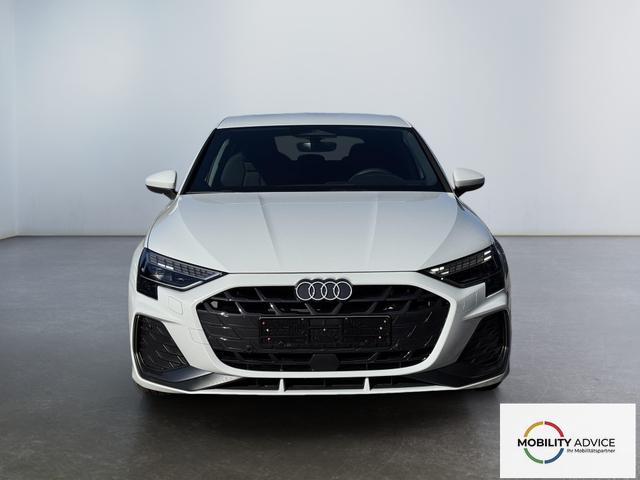 Reimport Audi A3 Sportback TFSI 150 S-line kaufen