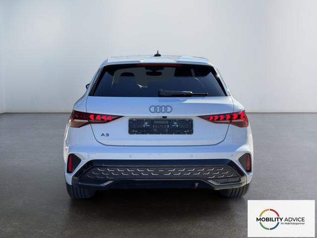 Reimport Audi A3 Sportback TFSI 150 S-line kaufen