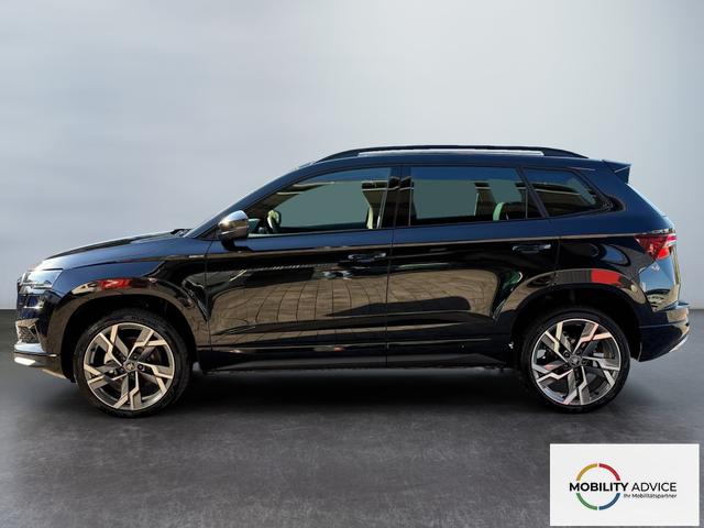 Skoda Karoq Sportline 2,0 TDI DSG