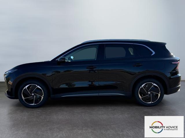 MG S5 EV Luxury Long Range 64 kWh Android Auto Navi SHZ 360&deg; Keyless E-Heck ACC 