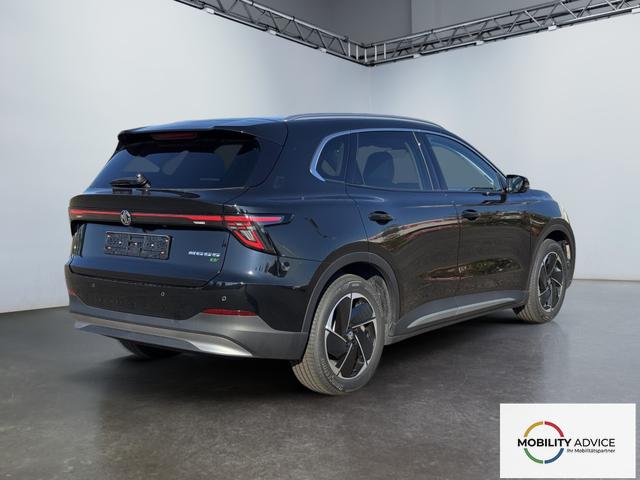 MG S5 EV Luxury Long Range 64 kWh Android Auto Navi SHZ 360&deg; Keyless E-Heck ACC 