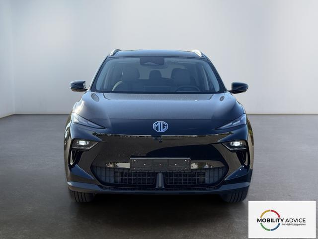 MG S5 EV Luxury Long Range 64 kWh Android Auto Navi SHZ 360&deg; Keyless E-Heck ACC 