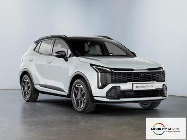 Kia Sportage GT Line 1,6 T-GDI HEV GT-Line Plus Pano 360&deg; Sound Vollausstattung 