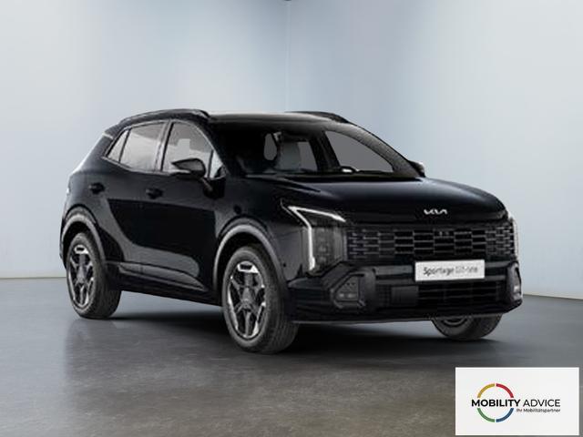 Kia Sportage GT Line 1,6 T-GDI HEV GT-Line Plus Pano 360&deg; Sound Vollausstattung 