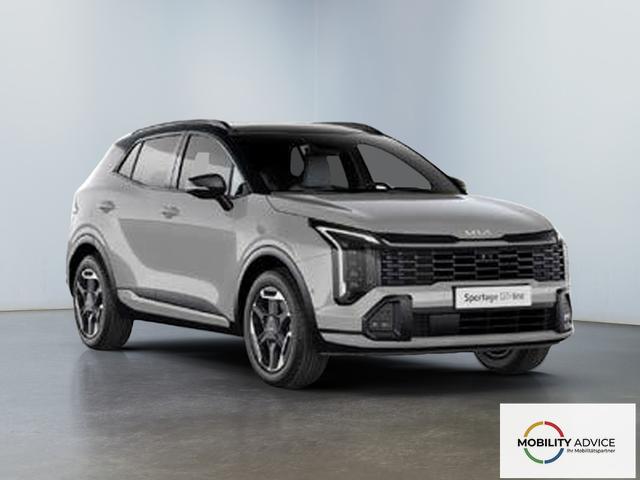 Kia Sportage GT Line 1,6 T-GDI HEV GT-Line Plus Pano 360&deg; Sound Vollausstattung 
