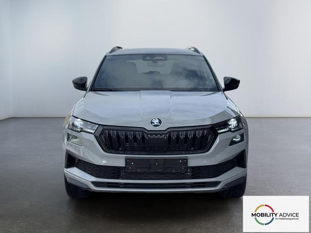 Skoda Karoq Sportline 2,0 TSI 4x4 DSG