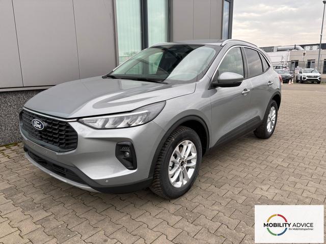 Ford Kuga ST-Line (5) 1.5 EcoBoost 186PS AUTOMATIK, 5 Jahre Garantie, 18" Alu, Navigation 13"-Display, Parksensoren vorne/hinten, R&uuml;ckfahrkamera, Climatronic, Privacy-Glas, Key-Free-System, Tempomat, LED-Scheinwerfer 