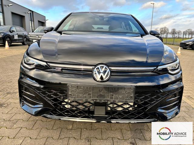Volkswagen Golf Limited 1.5 TSI eHybrid (PLUG-IN-HYBRID) DSG, Metallic, 17" Alu "Nottingham", Keyless, Alarm, Abgedunkelte Scheiben, Adaptiver Tempomat, Sicht-Paket, Digital Cockpit, LED-Scheinwerfer, Wireless App-Connect, Parksensoren vo/hi, Kamera 