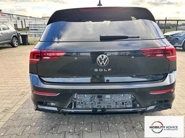 Volkswagen Golf Limited 1.5 TSI eHybrid (PLUG-IN-HYBRID) DSG, Metallic, 17" Alu "Nottingham", Keyless, Alarm, Abgedunkelte Scheiben, Adaptiver Tempomat, Sicht-Paket, Digital Cockpit, LED-Scheinwerfer, Wireless App-Connect, Parksensoren vo/hi, Kamera 