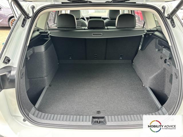 Volkswagen Tayron R-Line Limited 2.0 TDI 4MOTION 193PS DSG, Metallic, 20" Alu LEEDS, IQ LIGHT MATRIX-LED, HEAD-UP, ERGOACTIV-Sitz+Massage, Winterpaket, Elektr. Heckklappe, ParkAssist, Parksensoren v/h, 360&deg;Kamera, Radio 15"/App-Connect, Alarm, Keyless, 3Z-Climatronic, ACC, Dachreling 