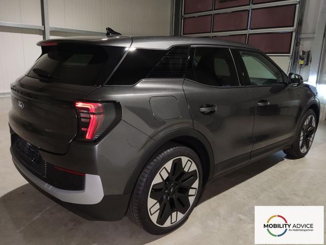 Ford / Explorer / / / / , Beispielbilder, ggf. teilweise mit Sonderausstattung