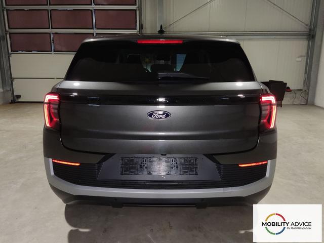 Ford / Explorer / / / / , Beispielbilder, ggf. teilweise mit Sonderausstattung