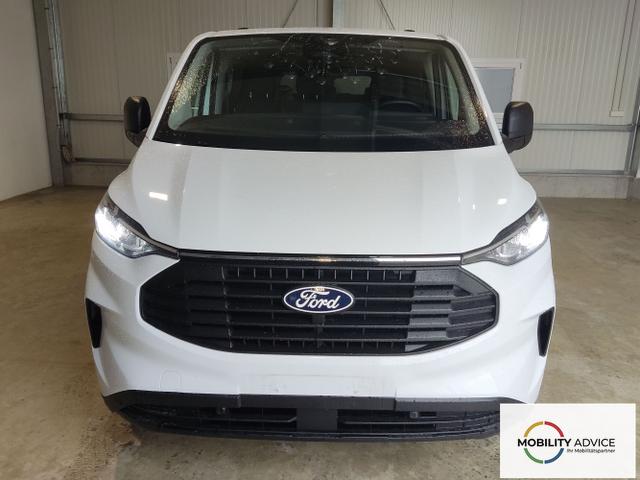 Ford / Transit Custom / Wei&szlig; / / / 