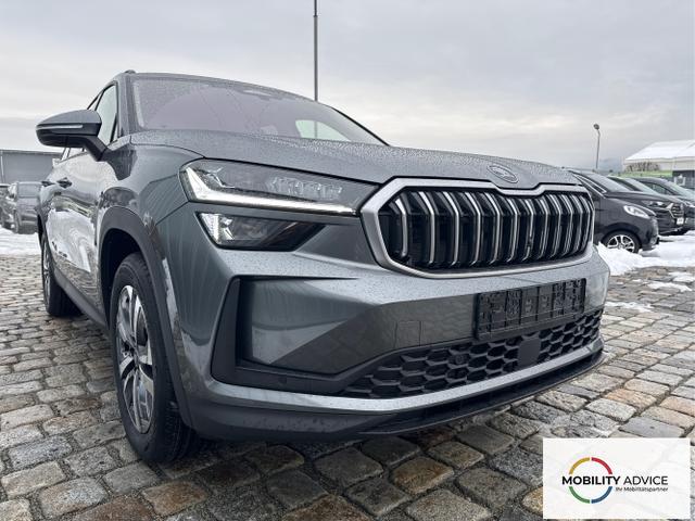 Skoda / Kodiaq / / / / , Beispielbilder, ggf. teilweise mit Sonderausstattung