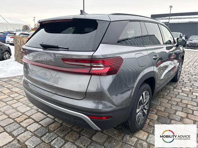 Skoda / Kodiaq / / / / , Beispielbilder, ggf. teilweise mit Sonderausstattung
