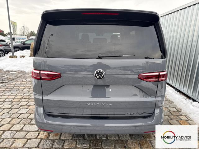 Volkswagen / T7 Multivan / Grau / / / , Beispielbilder, ggf. teilweise mit Sonderausstattung