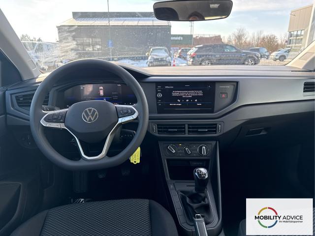 Volkswagen / POLO / Grau / / / 