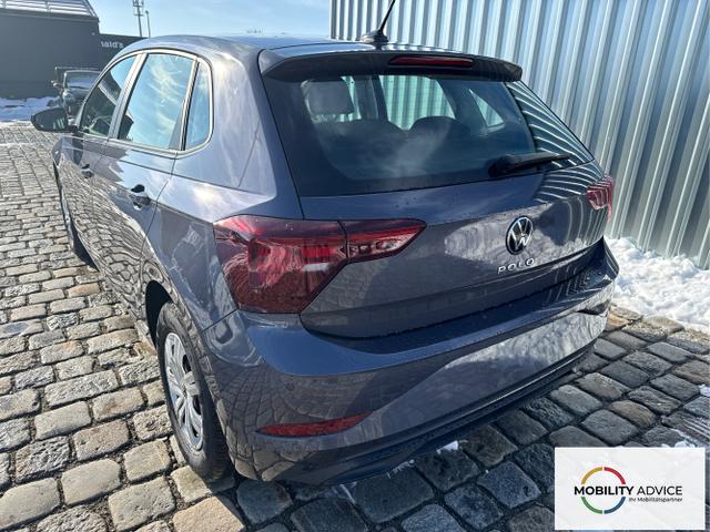 Volkswagen / POLO / Grau / / / 