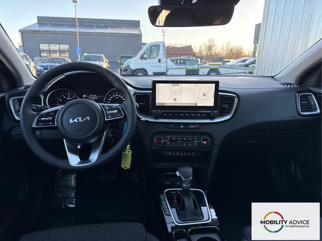 Kia / XCeed / Grau / / / , Beispielbilder, ggf. teilweise mit Sonderausstattung