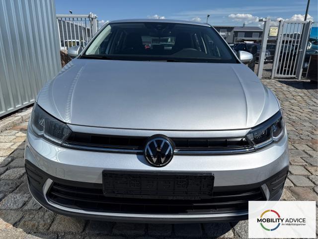 Volkswagen / POLO / Silber / / / 