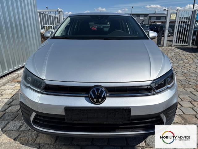 Volkswagen / POLO / Silber / / / 