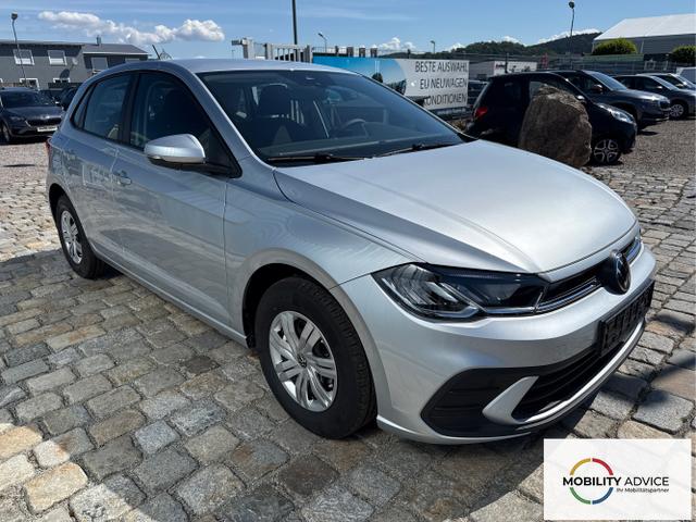 Volkswagen / POLO / Silber / / / 