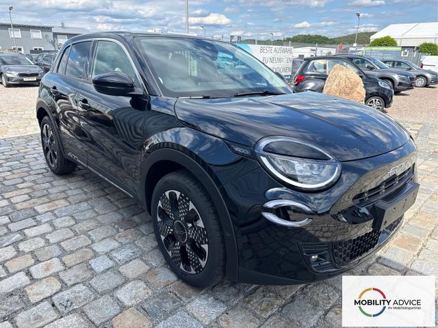 Fiat / 600 / Schwarz / / / , Beispielbilder, ggf. teilweise mit Sonderausstattung