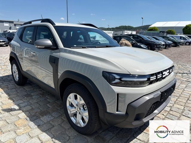 Dacia / Duster / Beige / / / 