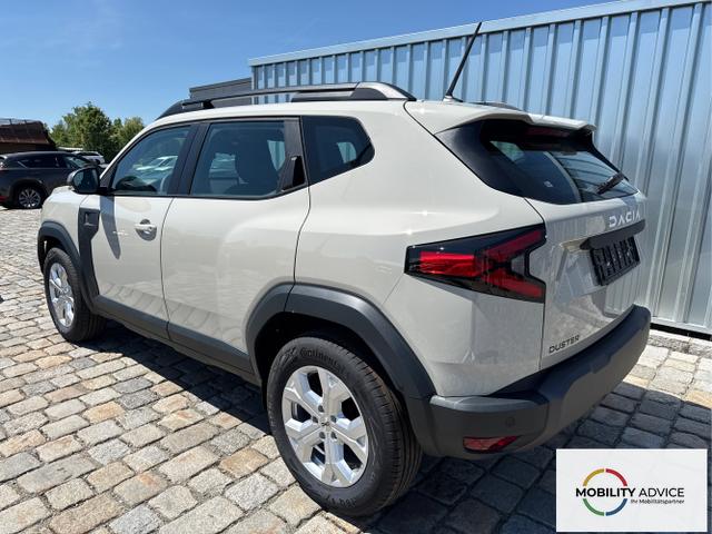 Dacia / Duster / Beige / / / 