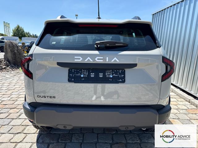Dacia / Duster / Beige / / / 