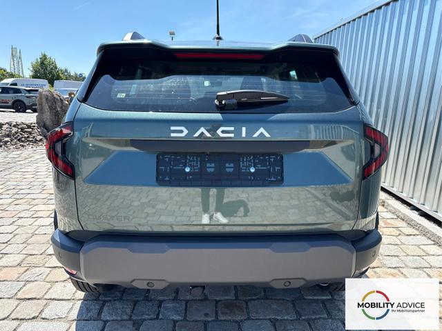 Dacia / Duster / Gr&uuml;n / / / 