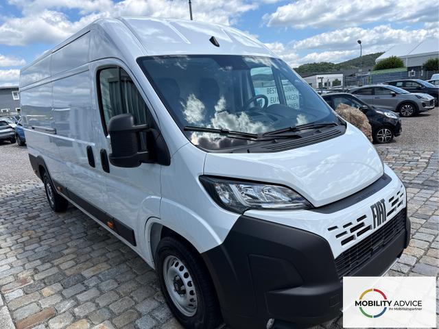 Fiat / Ducato Kastenwagen / Wei&szlig; / / / , Beispielbilder, ggf. teilweise mit Sonderausstattung