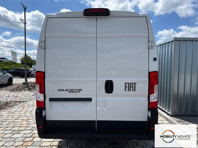 Fiat / Ducato Kastenwagen / Wei&szlig; / / / , Beispielbilder, ggf. teilweise mit Sonderausstattung