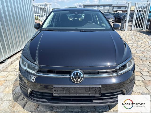 Volkswagen / POLO / Schwarz / / / 