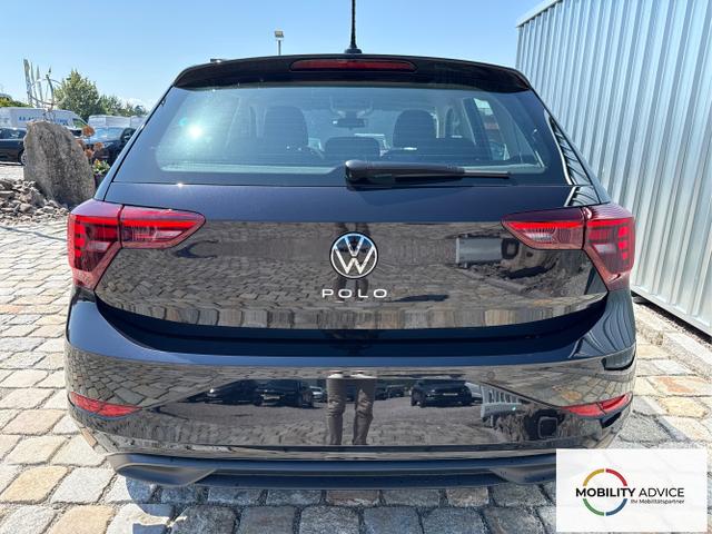 Volkswagen / POLO / Schwarz / / / 