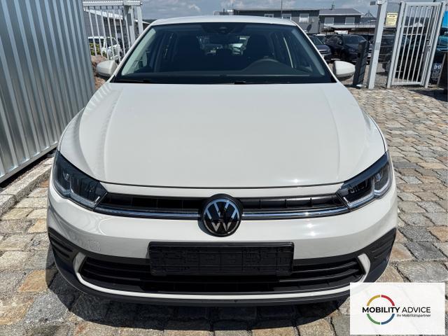 Volkswagen / POLO / Beige / / / , Beispielbilder, ggf. teilweise mit Sonderausstattung