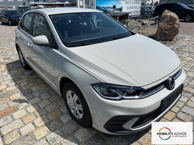 Volkswagen / POLO / Beige / / / , Beispielbilder, ggf. teilweise mit Sonderausstattung