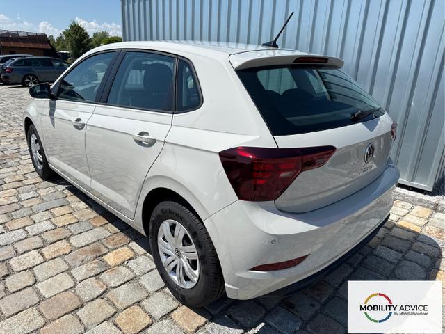 Volkswagen / POLO / Beige / / / , Beispielbilder, ggf. teilweise mit Sonderausstattung
