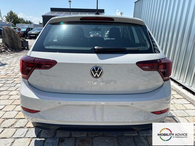 Volkswagen / POLO / Beige / / / , Beispielbilder, ggf. teilweise mit Sonderausstattung