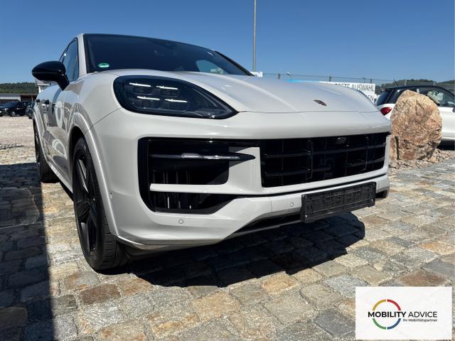 Porsche / Cayenne / Beige / / / 