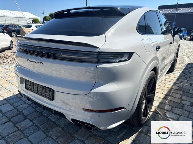Porsche / Cayenne / Beige / / / 
