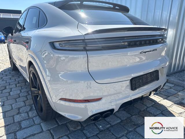 Porsche / Cayenne / Beige / / / 