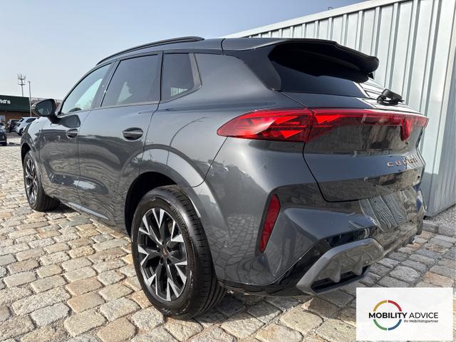 Cupra / Terramar / Grau / / / 