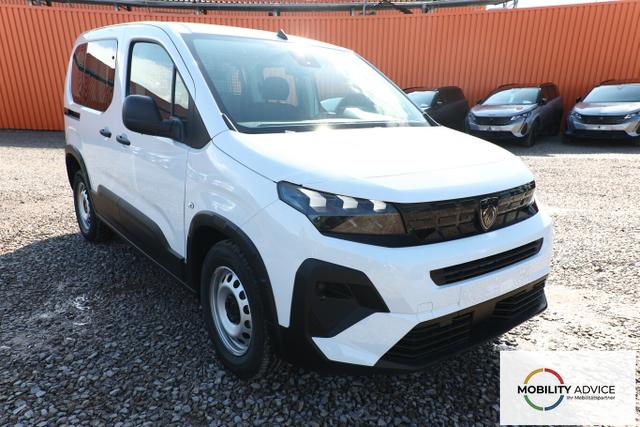 Peugeot Rifter N1 L1 Active LED CarPlay/AndroidA PDC BT 