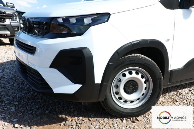 Peugeot Rifter N1 L1 Active LED CarPlay/AndroidA PDC BT 