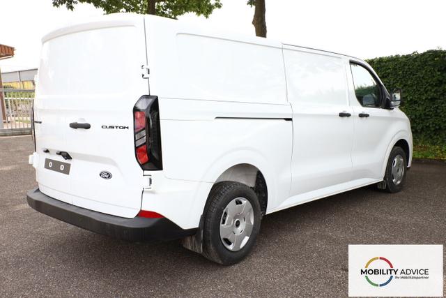 Ford Transit Custom Trend 320L2 LED LadeP AHKVorb 3-S 