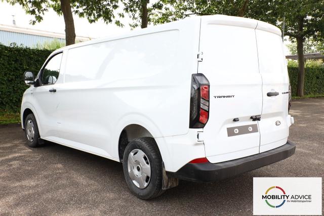 Ford Transit Custom Trend 320L2 LED LadeP AHKVorb 3-S 