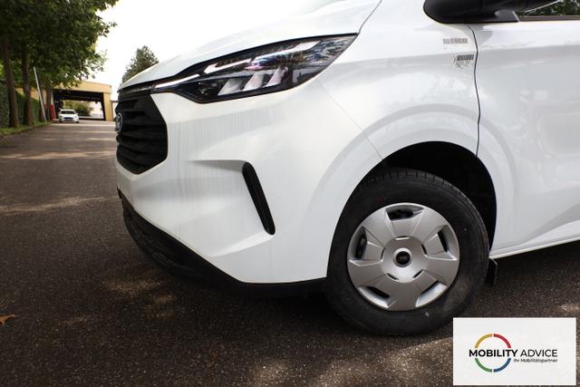 Ford Transit Custom Trend 320L2 LED LadeP AHKVorb 3-S 