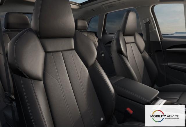 Audi Q5 Sportback S line Sportb TDI 204 Tech Pano PrivG VirCo+ 