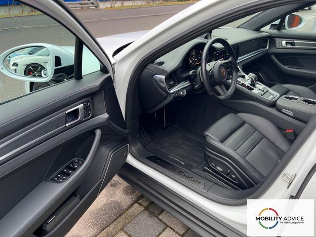 Porsche Panamera Platinum Edition 4 E-Hybrid Ed. Pano 21Z HUD 